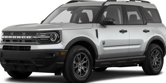 FORD BRONCO SPORT 2021 3FMCR9B65MRA12493 image FORD BRONCO SPORT 2021 3FMCR9B65MRA12493 image